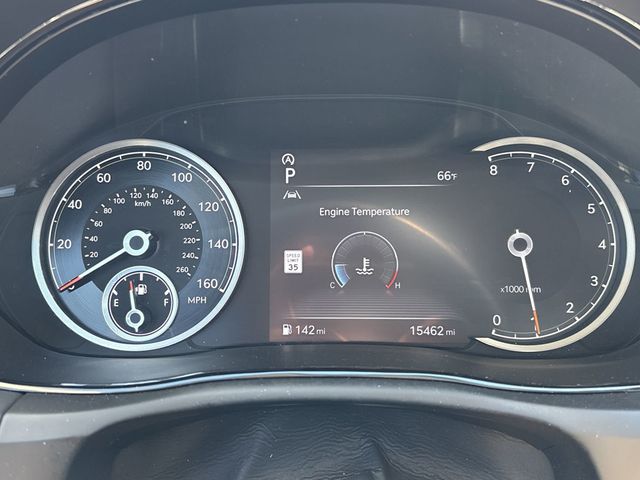 2022 Genesis GV70 2.5T AWD - 22802667 - 18