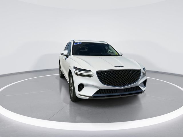 2022 Genesis GV70 2.5T AWD - 22802667 - 1