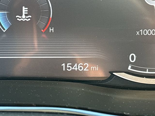 2022 Genesis GV70 2.5T AWD - 22802667 - 19