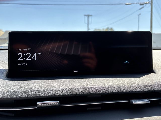 2022 Genesis GV70 2.5T AWD - 22802667 - 21