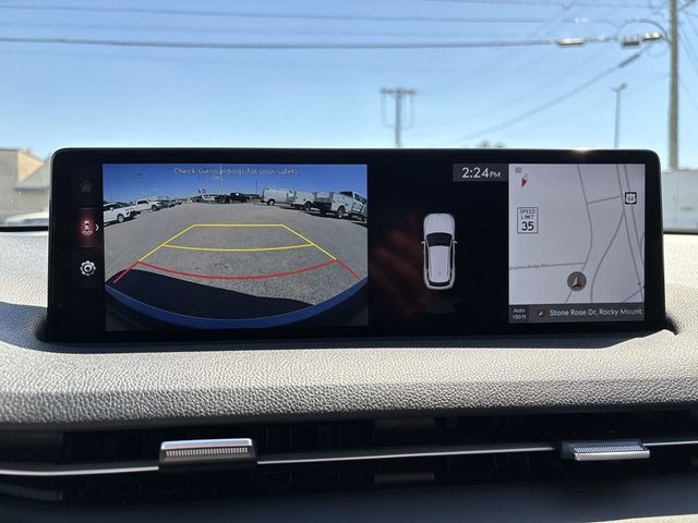 2022 Genesis GV70 2.5T AWD - 22802667 - 23