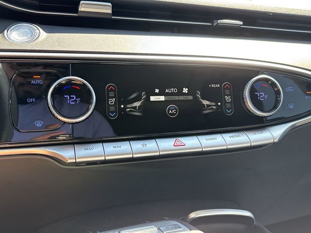 2022 Genesis GV70 2.5T AWD - 22802667 - 24