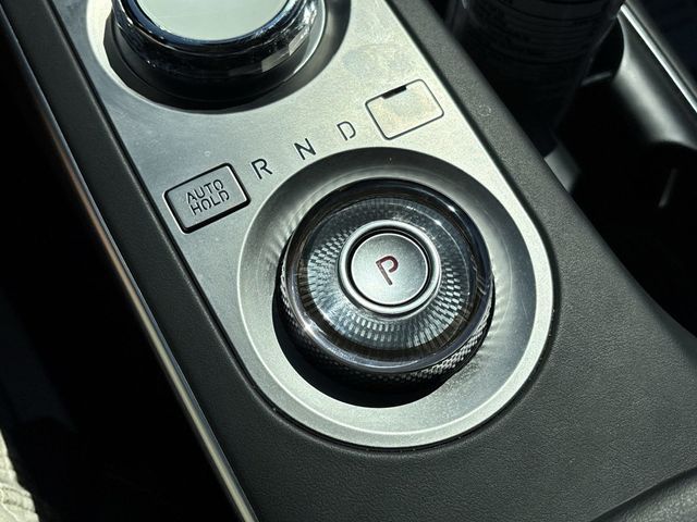 2022 Genesis GV70 2.5T AWD - 22802667 - 25