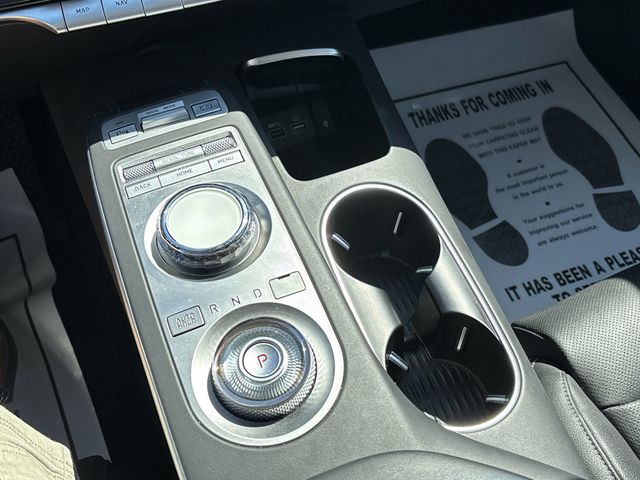 2022 Genesis GV70 2.5T AWD - 22802667 - 26