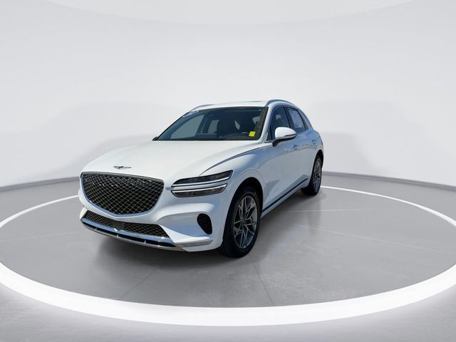 2022 Genesis GV70 2.5T AWD - 22802667 - 2