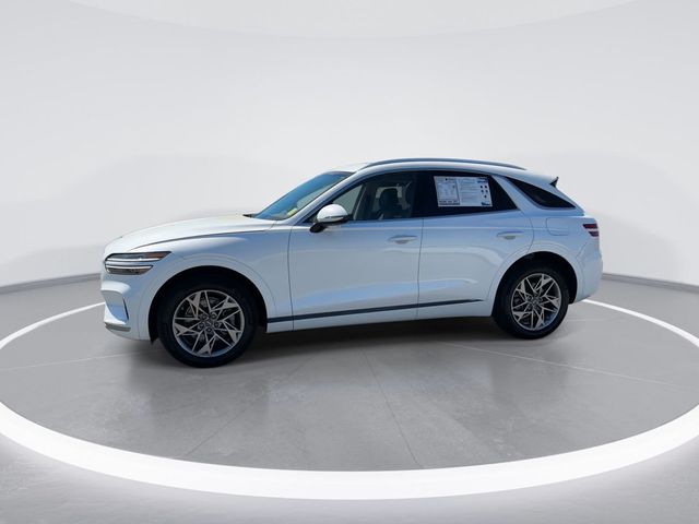 2022 Genesis GV70 2.5T AWD - 22802667 - 3