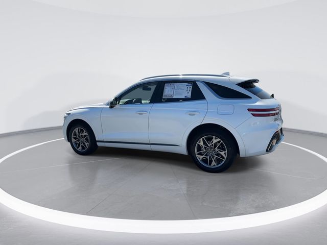 2022 Genesis GV70 2.5T AWD - 22802667 - 4
