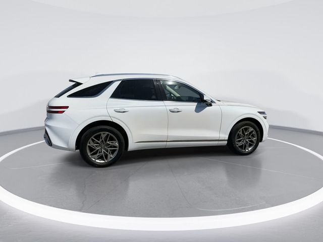 2022 Genesis GV70 2.5T AWD - 22802667 - 7