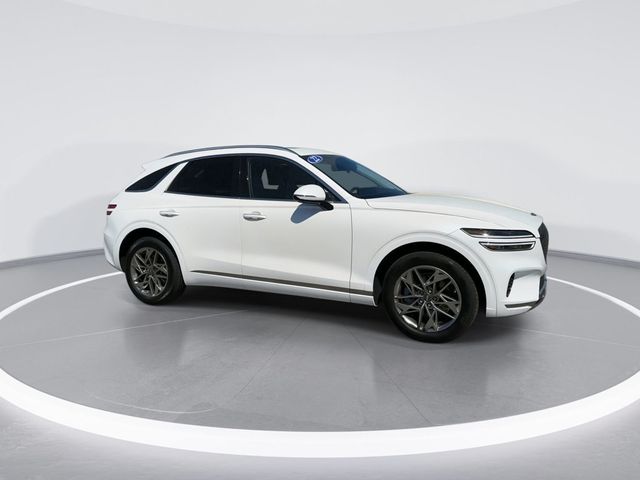 2022 Genesis GV70 2.5T AWD - 22802667 - 8