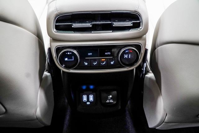 2022 Genesis GV80 2.5T - 22934389 - 19