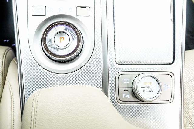 2022 Genesis GV80 2.5T - 22934389 - 20