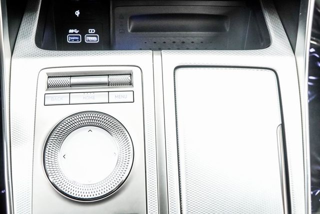 2022 Genesis GV80 2.5T - 22934389 - 21