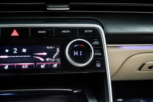 2022 Genesis GV80 2.5T - 22934389 - 24