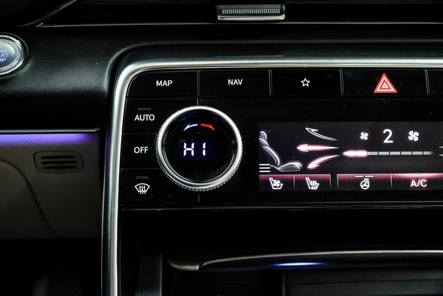 2022 Genesis GV80 2.5T - 22934389 - 25