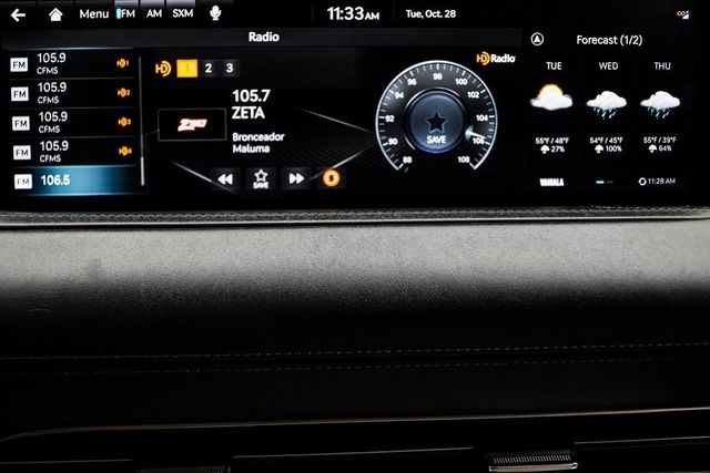 2022 Genesis GV80 2.5T - 22934389 - 30