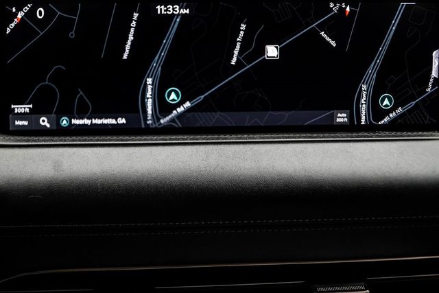 2022 Genesis GV80 2.5T - 22934389 - 31