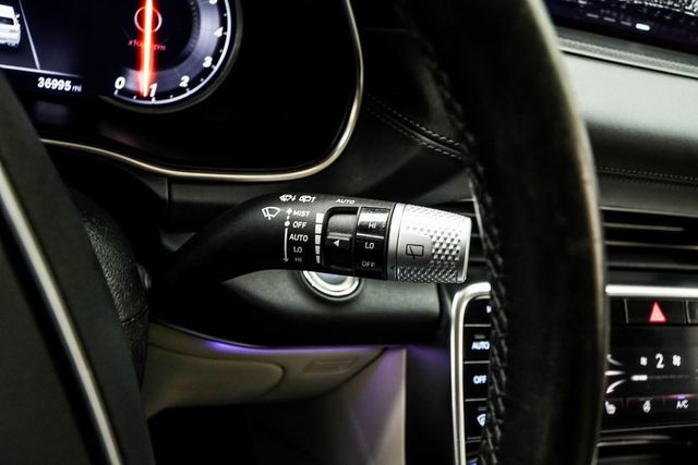 2022 Genesis GV80 2.5T - 22934389 - 37