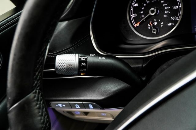 2022 Genesis GV80 2.5T - 22934389 - 38