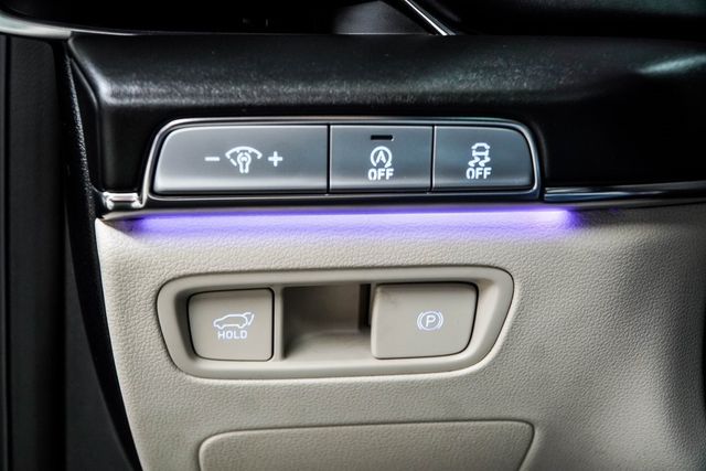 2022 Genesis GV80 2.5T - 22934389 - 40