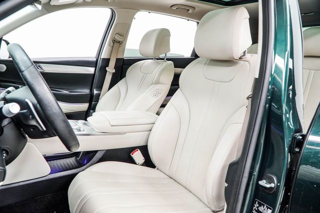 2022 Genesis GV80 2.5T - 22934389 - 41