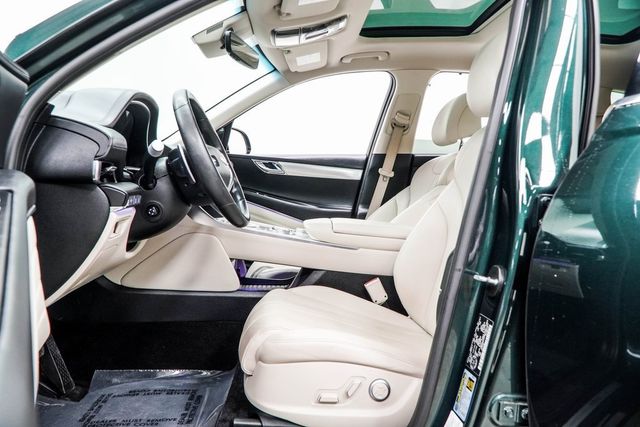 2022 Genesis GV80 2.5T - 22934389 - 42