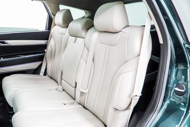 2022 Genesis GV80 2.5T - 22934389 - 43