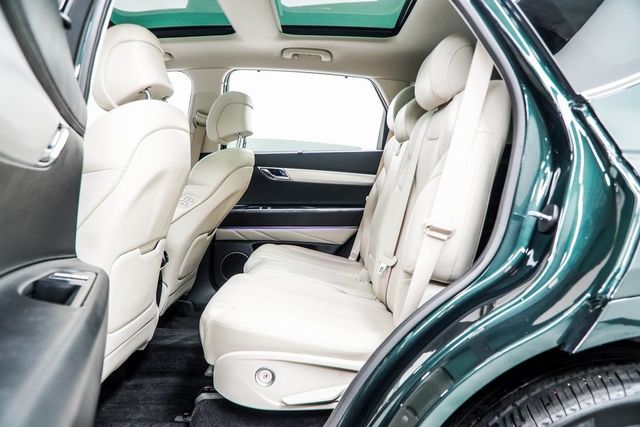 2022 Genesis GV80 2.5T - 22934389 - 44