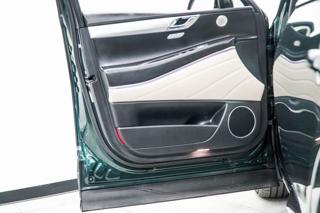 2022 Genesis GV80 2.5T - 22934389 - 46