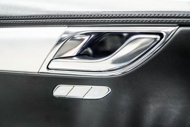 2022 Genesis GV80 2.5T - 22934389 - 48