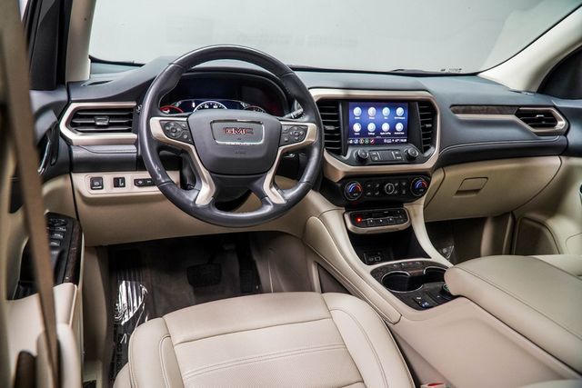 2022 GMC Acadia FWD 4dr Denali - 22935284 - 15
