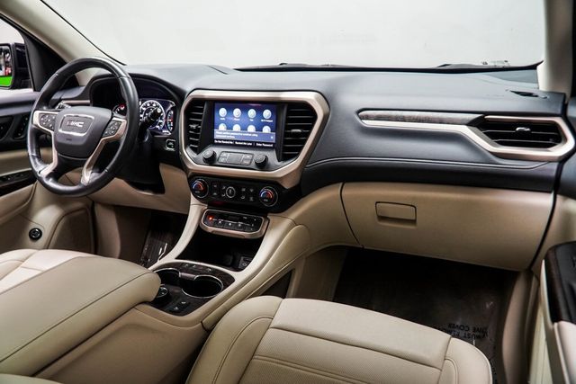 2022 GMC Acadia FWD 4dr Denali - 22935284 - 18