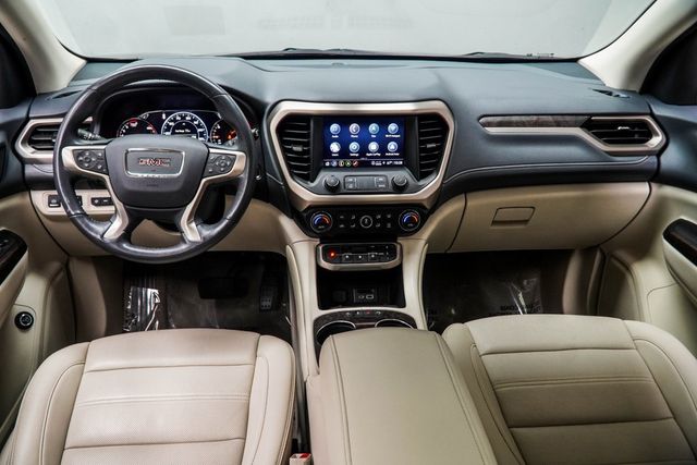 2022 GMC Acadia FWD 4dr Denali - 22935284 - 4