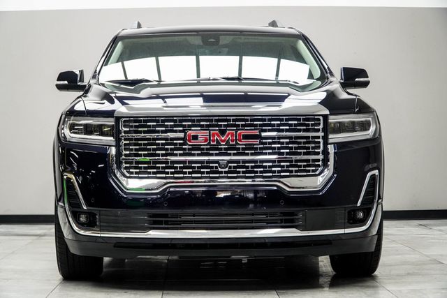 2022 GMC Acadia FWD 4dr Denali - 22935284 - 6