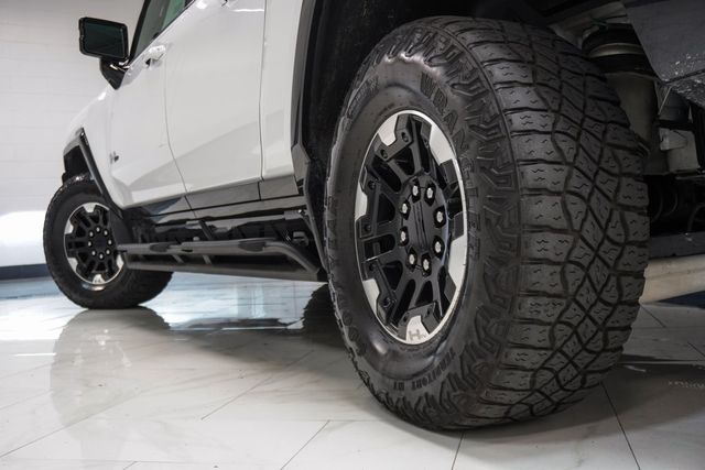 2022 GMC HUMMER EV e4WD Crew Cab Edition 1 - 22858192 - 9