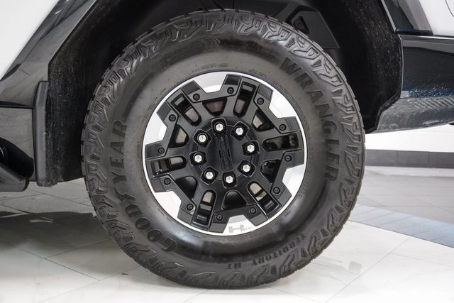 2022 GMC HUMMER EV e4WD Crew Cab Edition 1 - 22858192 - 10