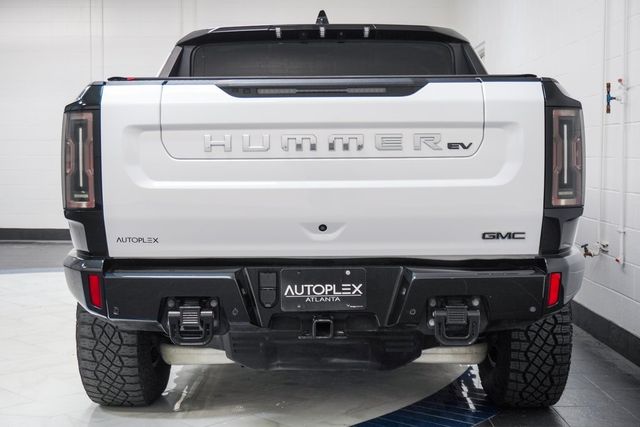 2022 GMC HUMMER EV e4WD Crew Cab Edition 1 - 22858192 - 12