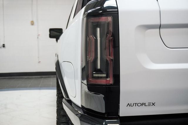 2022 GMC HUMMER EV e4WD Crew Cab Edition 1 - 22858192 - 13