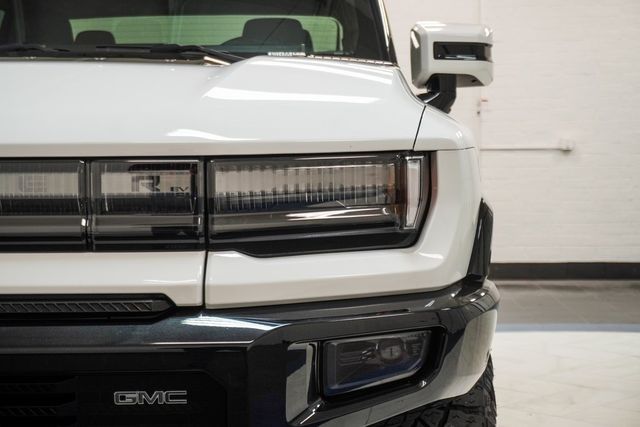 2022 GMC HUMMER EV e4WD Crew Cab Edition 1 - 22858192 - 14