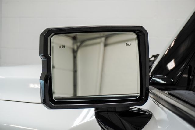 2022 GMC HUMMER EV e4WD Crew Cab Edition 1 - 22858192 - 16