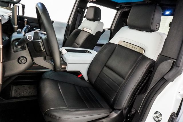 2022 GMC HUMMER EV e4WD Crew Cab Edition 1 - 22858192 - 17