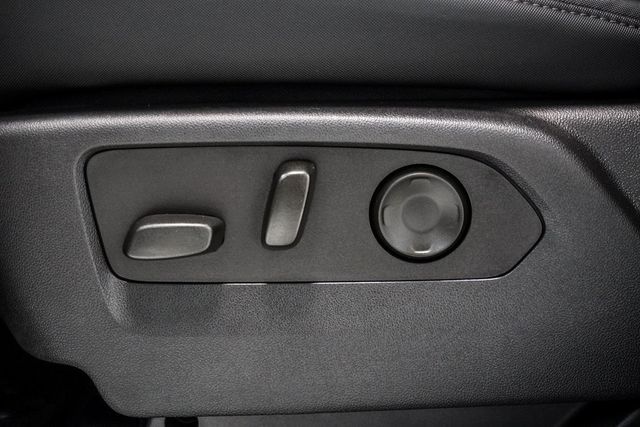 2022 GMC HUMMER EV e4WD Crew Cab Edition 1 - 22858192 - 18