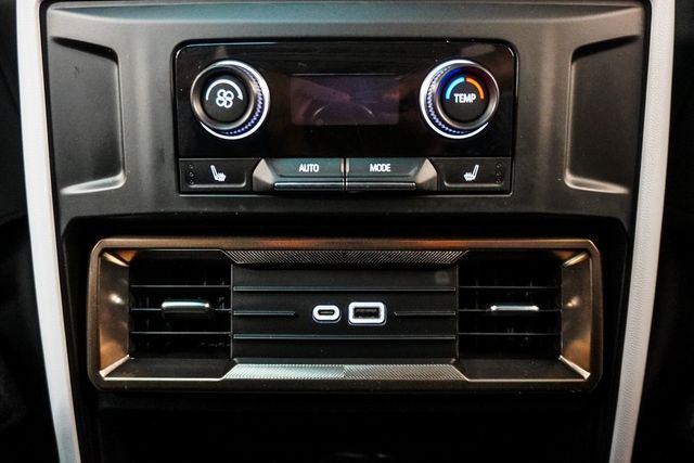 2022 GMC HUMMER EV e4WD Crew Cab Edition 1 - 22858192 - 22