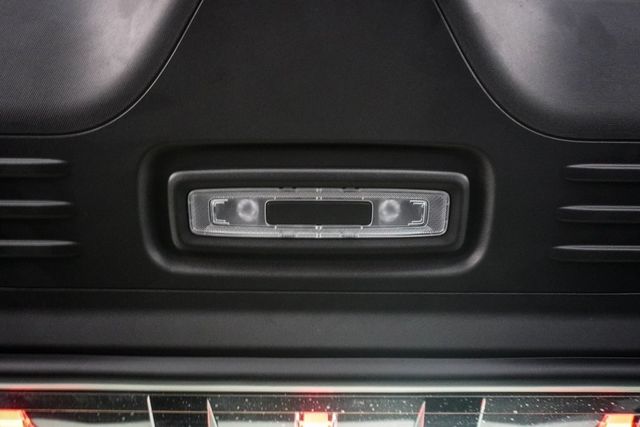 2022 GMC HUMMER EV e4WD Crew Cab Edition 1 - 22858192 - 23