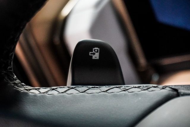 2022 GMC HUMMER EV e4WD Crew Cab Edition 1 - 22858192 - 30