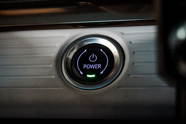 2022 GMC HUMMER EV e4WD Crew Cab Edition 1 - 22858192 - 33