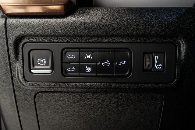 2022 GMC HUMMER EV e4WD Crew Cab Edition 1 - 22858192 - 34