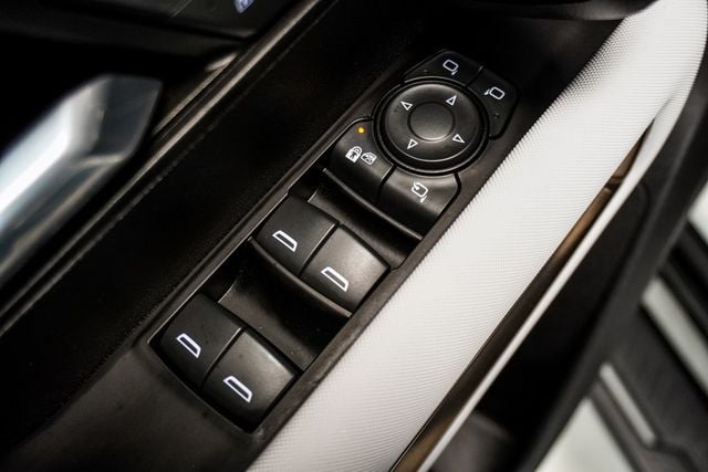 2022 GMC HUMMER EV e4WD Crew Cab Edition 1 - 22858192 - 36