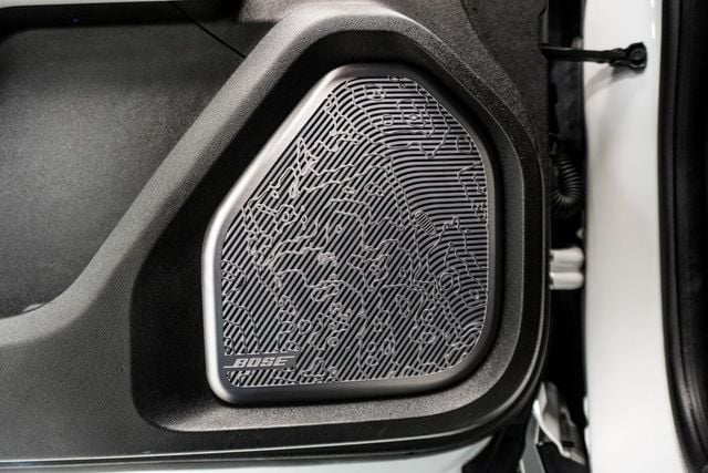 2022 GMC HUMMER EV e4WD Crew Cab Edition 1 - 22858192 - 37