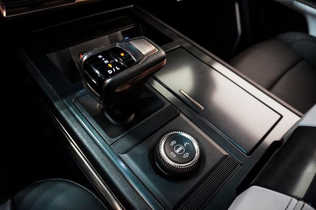 2022 GMC HUMMER EV e4WD Crew Cab Edition 1 - 22858192 - 39