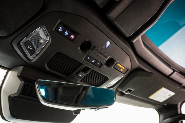 2022 GMC HUMMER EV e4WD Crew Cab Edition 1 - 22858192 - 40